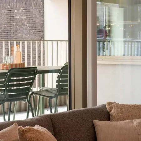 Apartament Night And Sleep Residency